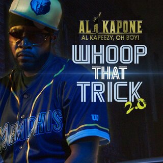 Al Kapone - TIDAL