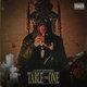 Cover art for album Table For One by Flipp Dinero