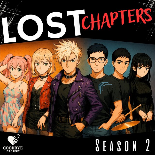 Lost chapters Season 2