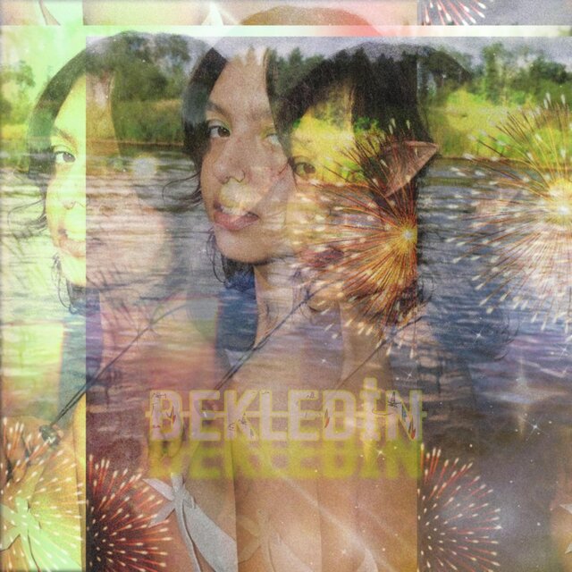 Bekledin (feat. Piñata)