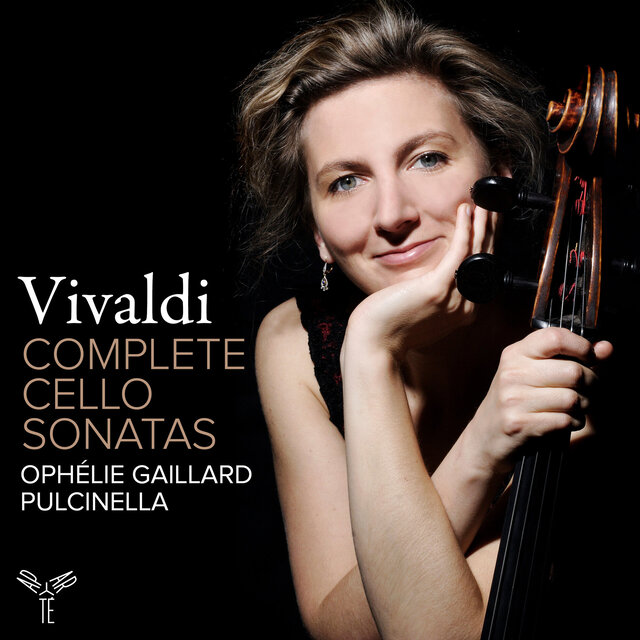 Antonio Vivaldi: Complete Cello Sonatas (Remastered 2025)