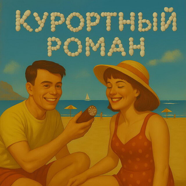 Курортный роман