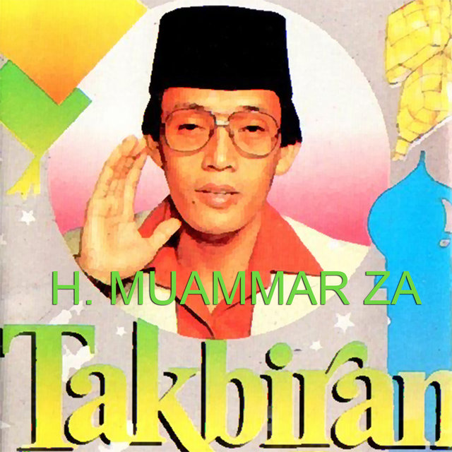 Takbiran bersama