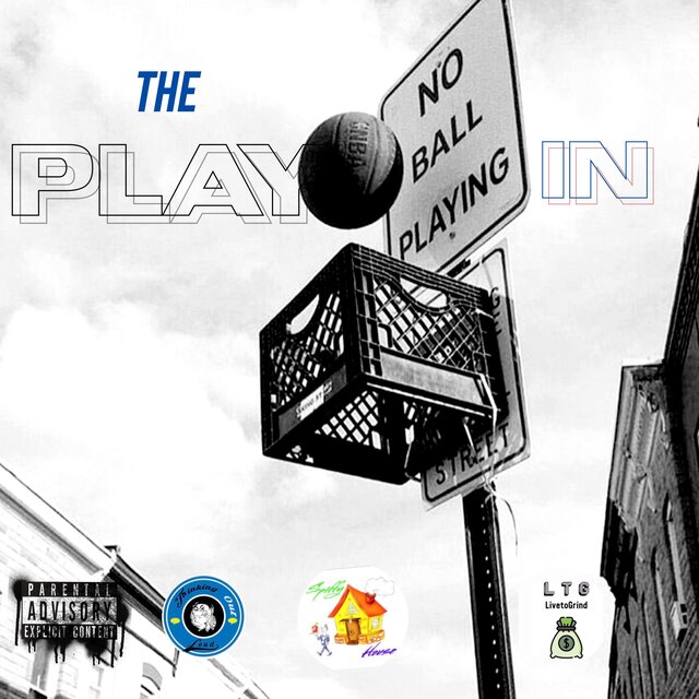 The Play In