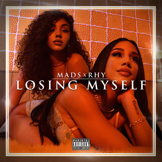 Losing Myself