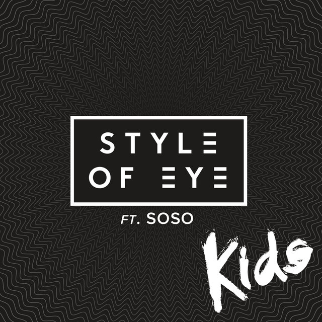 Kids (feat. Sophia Somajo) (Radio Version)