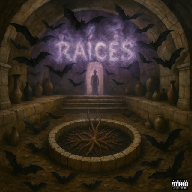 RAÍCES