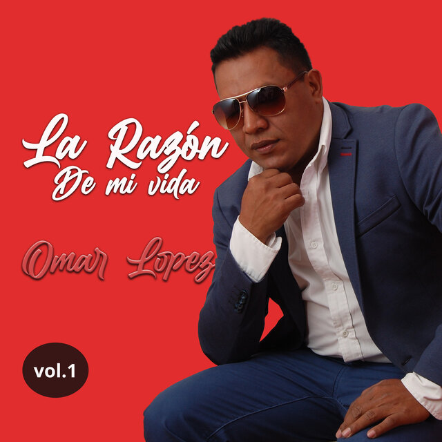 La Razón de Mi Vida, Vol. 1