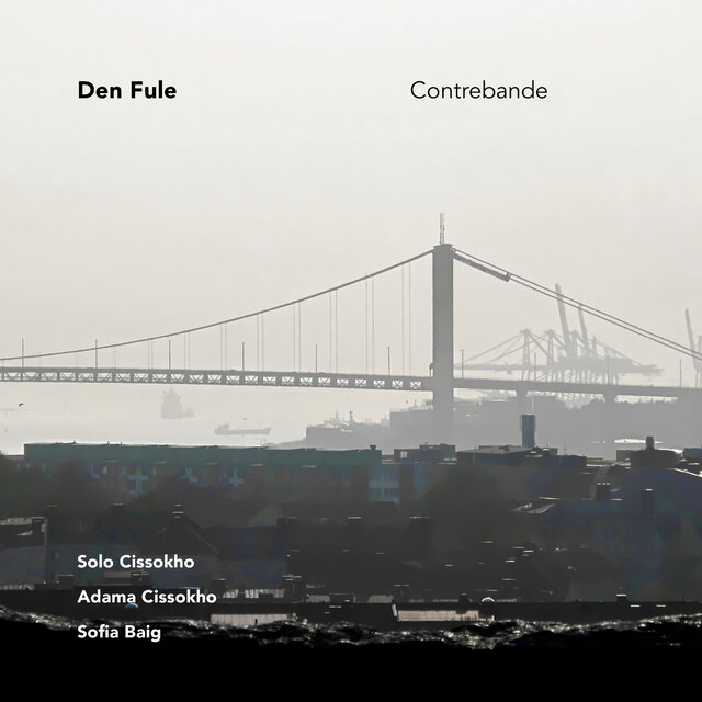 Contrebande