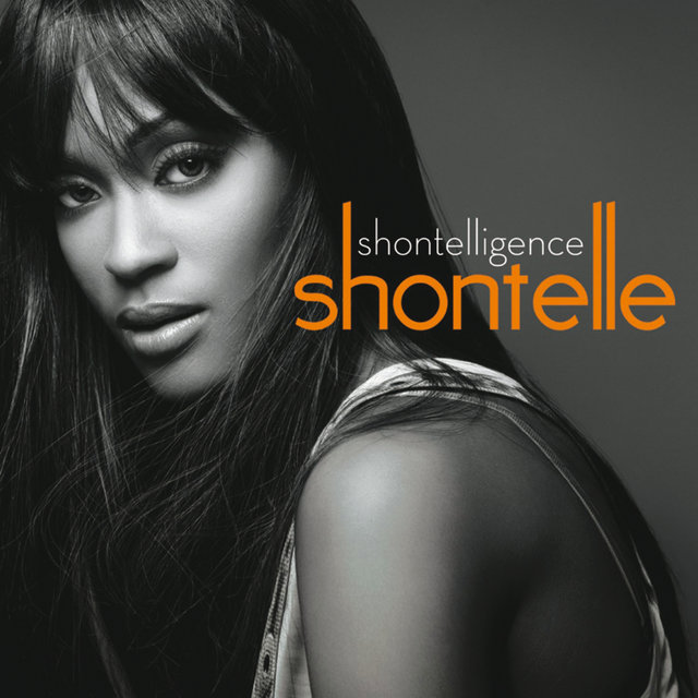 Shontelligence (Shontelligence (iTune Exclusive))