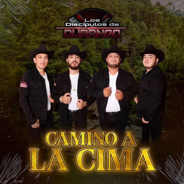 Camino a la Cima