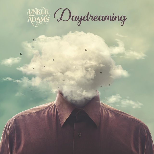 Daydreaming