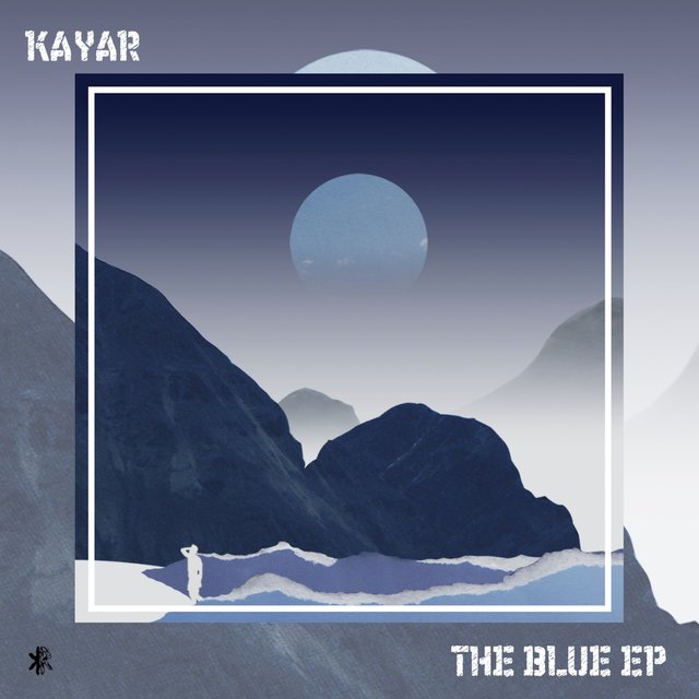 The Blue - EP