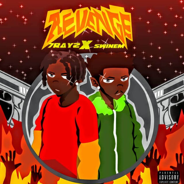Revenge