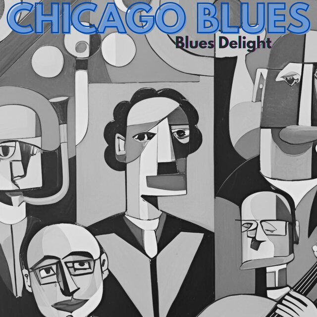 Chicago Blues