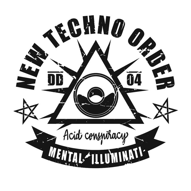 DD04 - New Techno Order