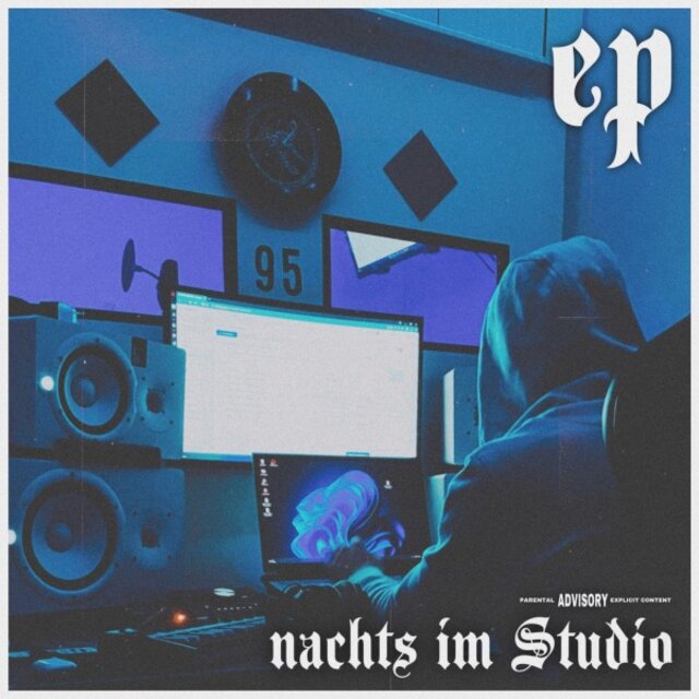 Nachts im Studio EP