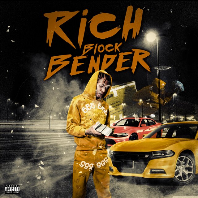 Rich Block Bender