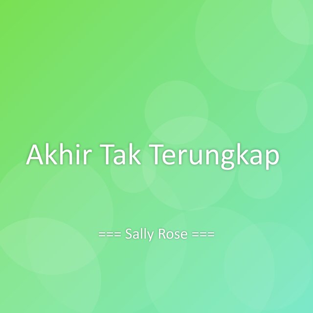 Akhir Tak Terungkap