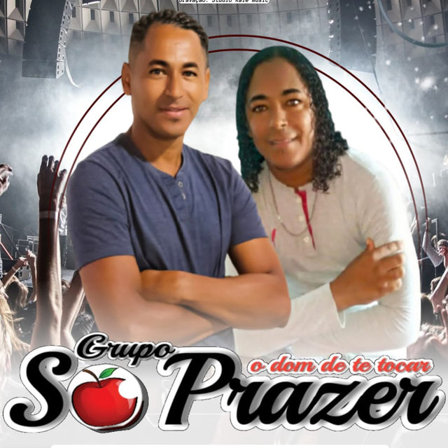 O Dom de Te Tocar