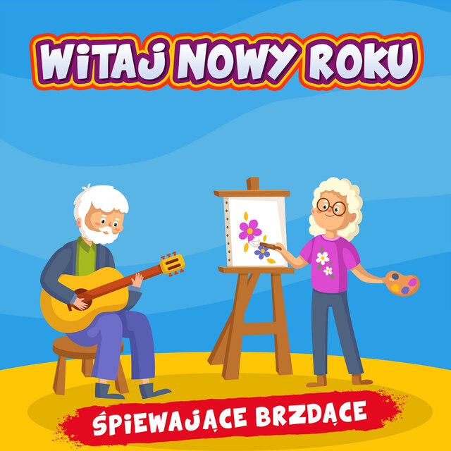 Witaj Nowy Roku