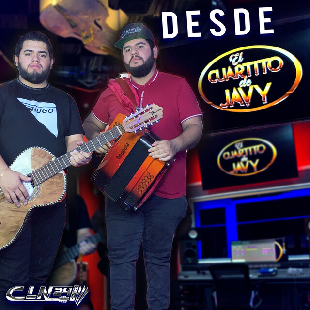 Desde El Cuartito De Javy
