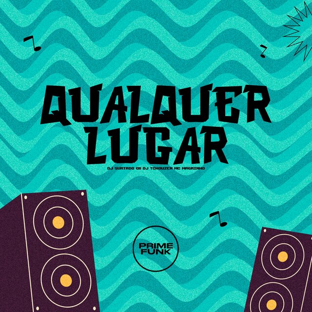 Qualquer Lugar