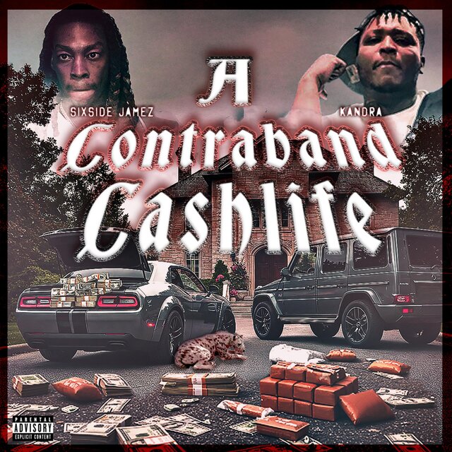 A Contraband Cashlife