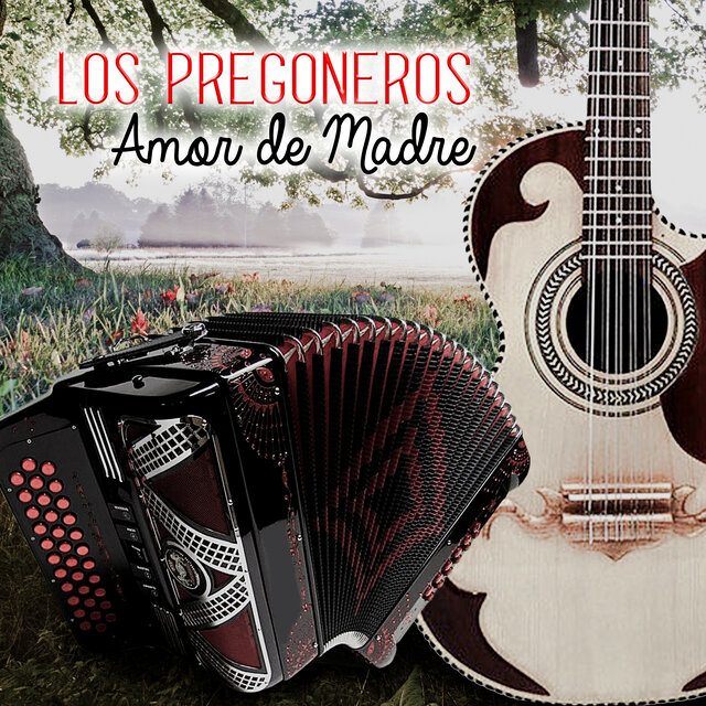 Amor de Madre