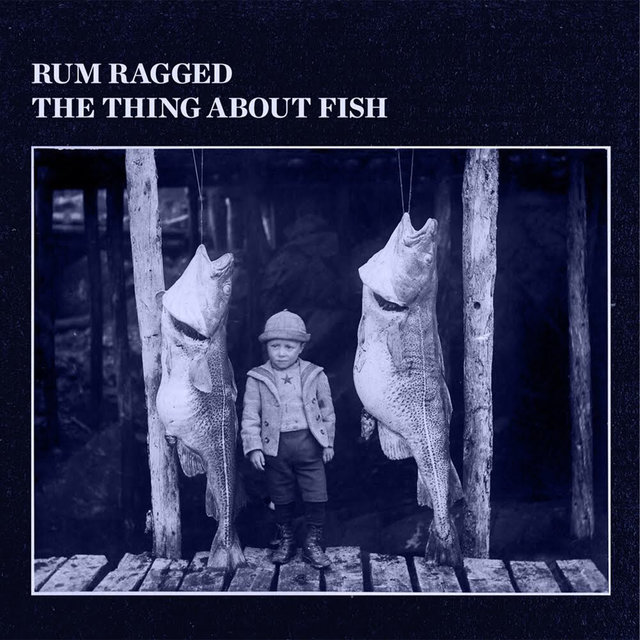 The Thing About Fish