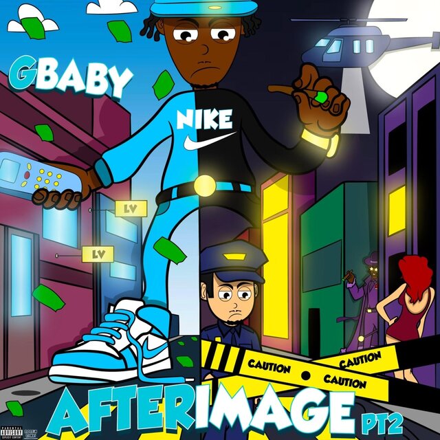 AfterImage Pt2