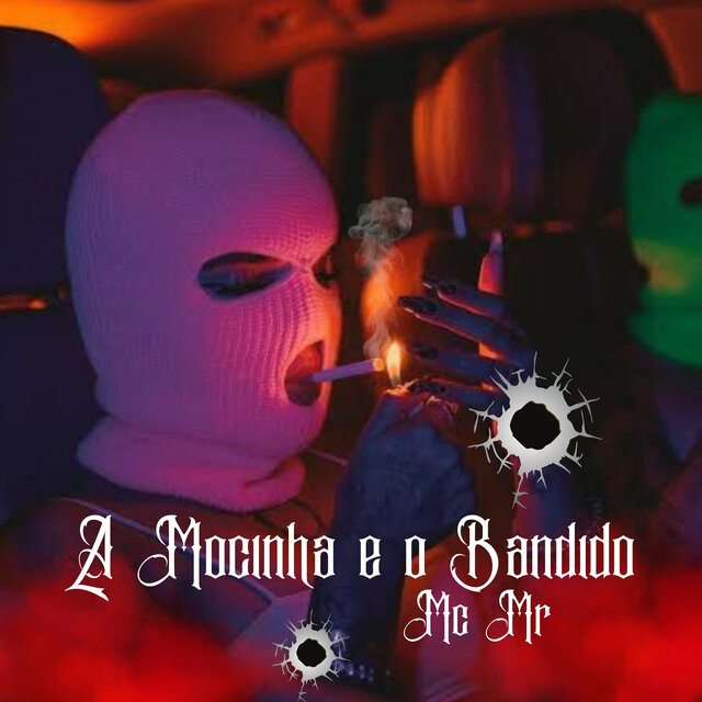 A Mocinha e o Bandido