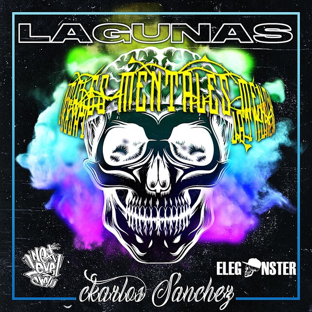 lagunas mentales