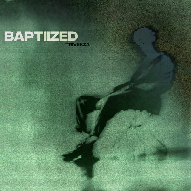 BAPTIIZED