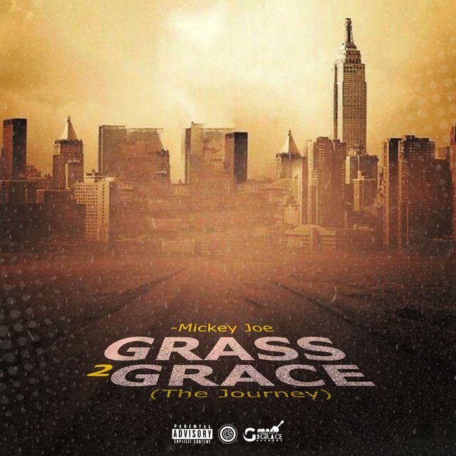 Grass 2 Grace (The Journey)