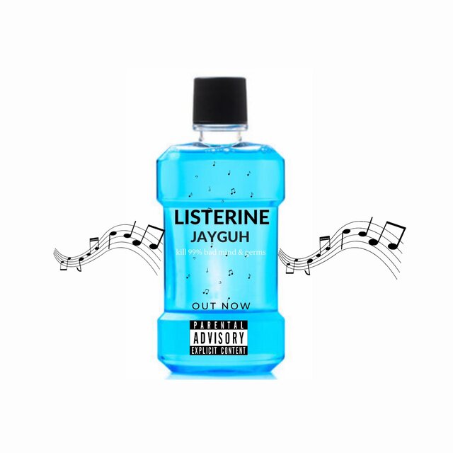 listerine