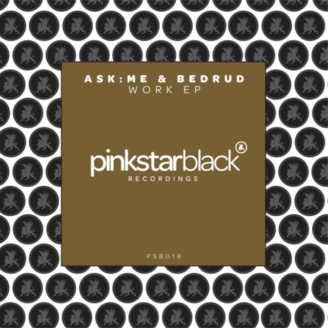 Work EP
