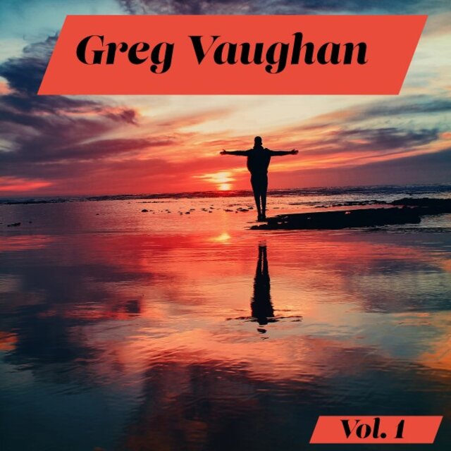 Greg Vaughan, Vol. 1