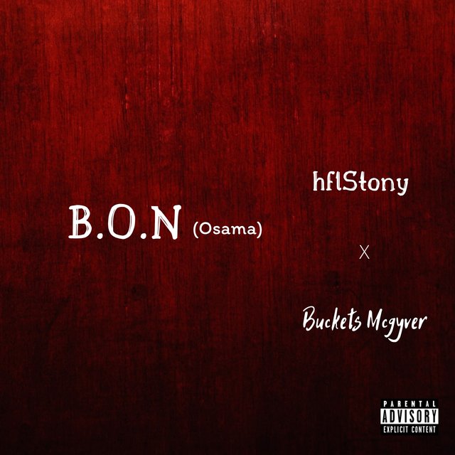 B.O.N (Osama) (2022 Remastered Version)