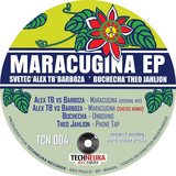 Maracugina