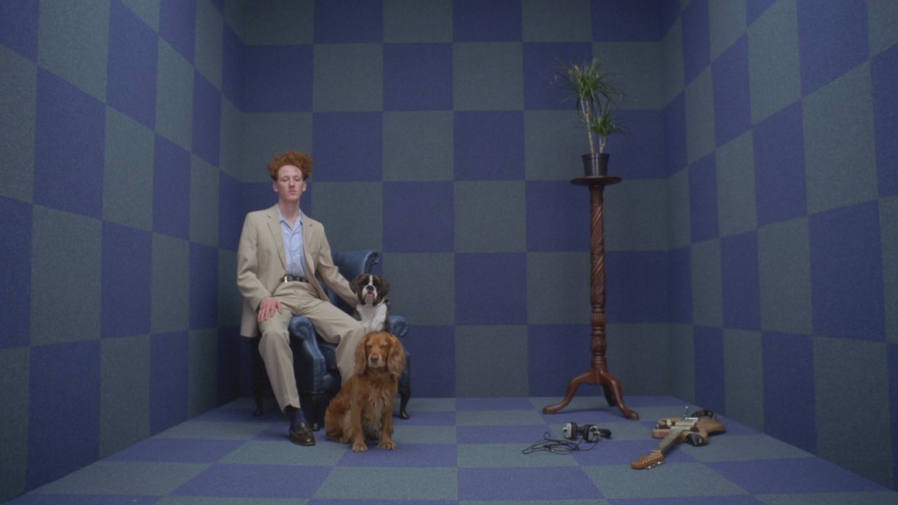 People and Their Dogs (Official Video)