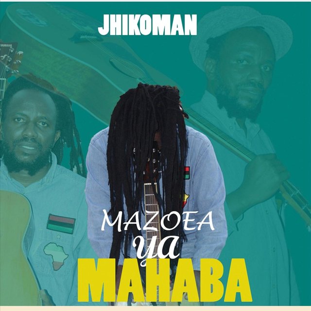 Mazoea Ya Mahaba