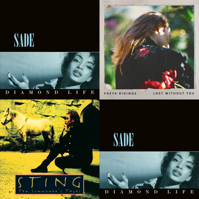 Cover art for album DALI owner - Frank Jakubith by User