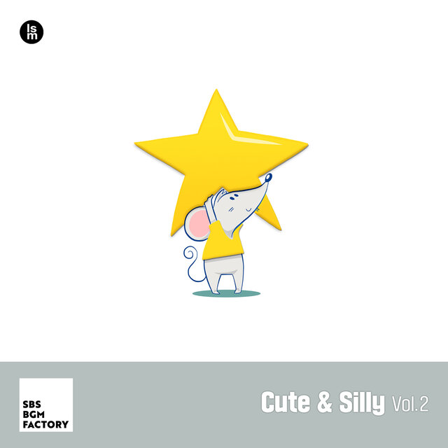Cute & Silly Vol.2