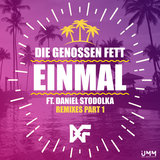 Einmal (KlangAkzent x Y.S.P. Extended Remix)