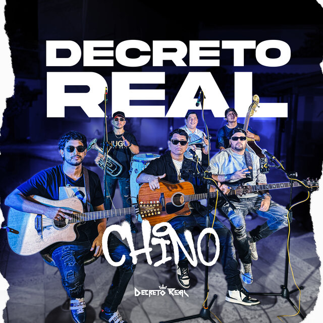 Chino (En vivo)