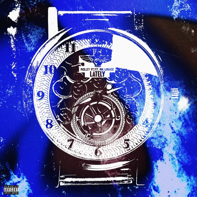 Lately (feat. Lakez)