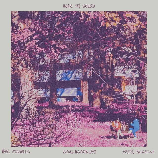 Hear My Sound (feat. Freya Mckeich)