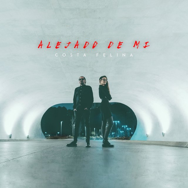 Alejado de Mi