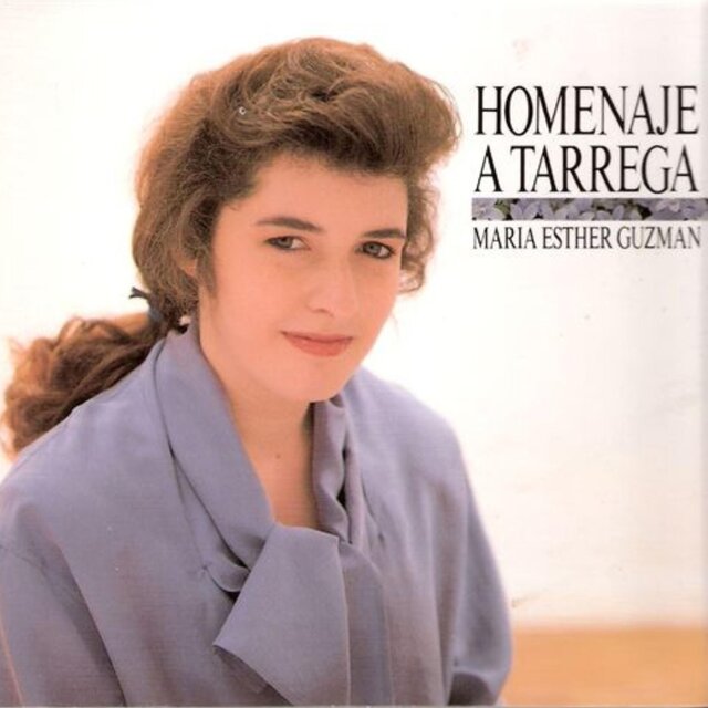 Homenaje a Tárrega
